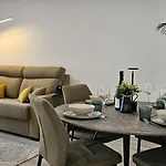 Appartamento Oceana Bike & - Sea Views And Calpe