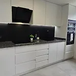 Oceana Bike & - Sea Views And Appartamento Calpe