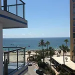 Appartamento Oceana Bike & - Sea Views And Calpe