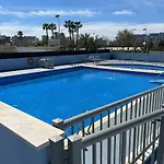 Oceana Bike & - Sea Views And Appartamento Calpe