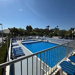 Appartamento Oceana Bike & - Sea Views And Calpe