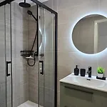 Appartamento Oceana Bike & - Sea Views And Calpe