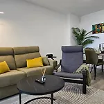 Appartamento Oceana Bike & - Sea Views And
