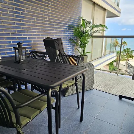 Oceana Bike & - Sea Views And Апартаменты