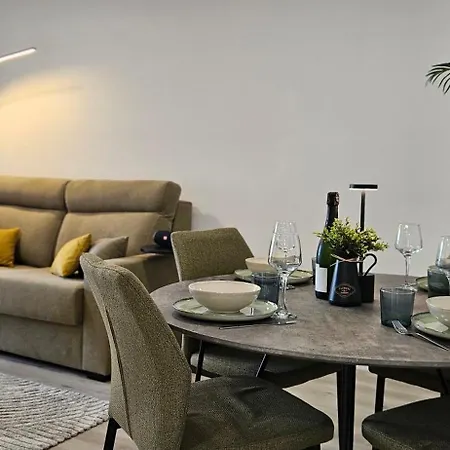 Апартаменты Oceana Bike & - Sea Views And *