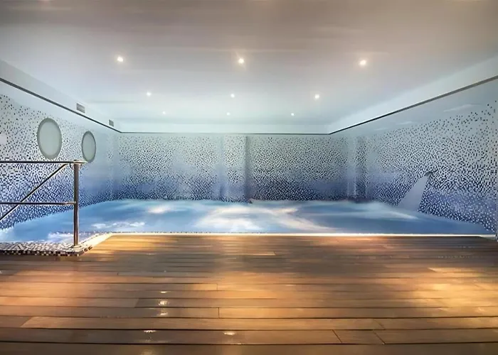 Апартаменты Oceana Bike & - Sea Views And