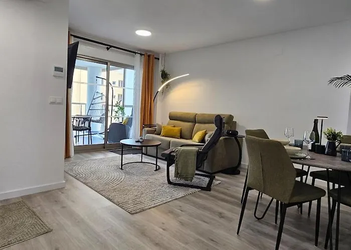 Oceana Bike & - Sea Views And Апартаменты