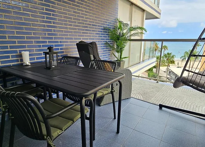 Oceana Bike & - Sea Views And Апартаменты