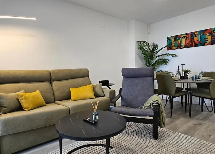 Апартаменты Oceana Bike & - Sea Views And